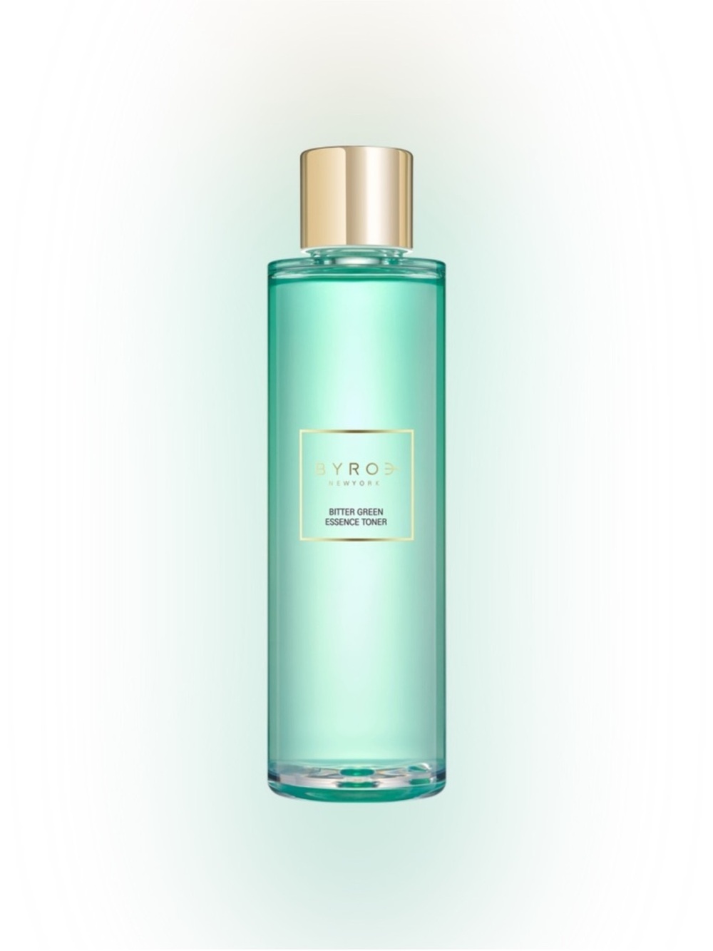 BYROE Bitter Green Essence Toner - 150 ML Full Size NEW